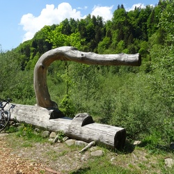 Emmenuferweg23. Mai 2018