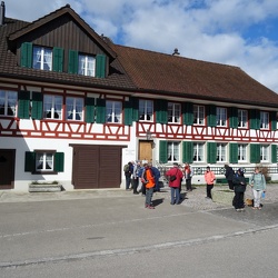 Oberstammheim - Buch13. März 2019