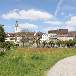 Sempach Rundwanderung14. Mai 2019